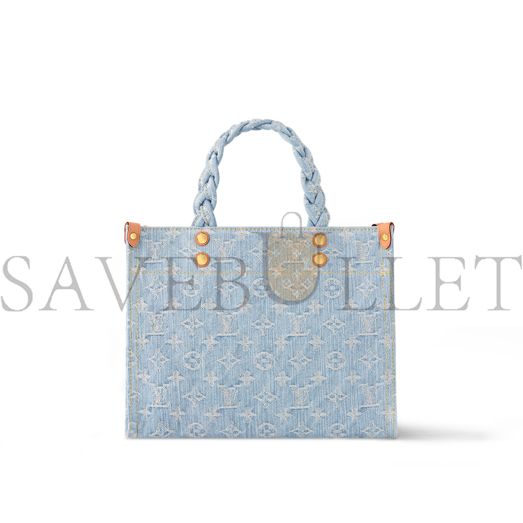 LOUIS VUITTON LET GO PM M24897 (28*23*10cm)